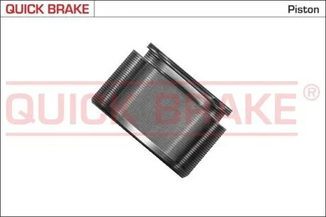 TLOCZEK ZACISKU HAMULC SZT QUICK BRAKE 185157K