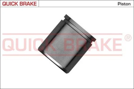 Tłoczek QUICK BRAKE 185190K
