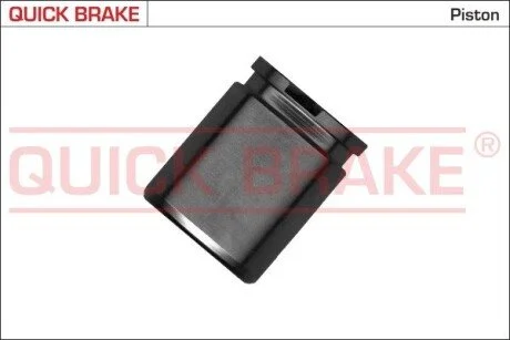 TLOCZEK ZACISKU HAMULC SZT QUICK BRAKE 185215K