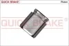 TLOCZEK ZACISKU H-CA QUICK BRAKE 185226K (фото 1)