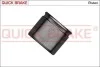 TLOCZEK ZACISKU HAMULC 185229K SZT QUICK BRAKE 185229K