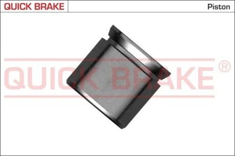 Tłoczek QUICK BRAKE 185251K (фото 1)