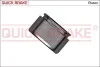 TLOCZEK ZACISKU HAMULC  PRZOD D=48MM H=44.85MM MERCEDES MB100 SZT QUICK BRAKE 185252K