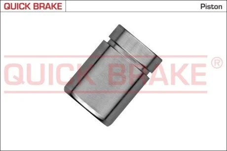 Tłoczek QUICK BRAKE 185259K (фото 1)