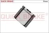 Tłoczek QUICK BRAKE 185279K (фото 1)