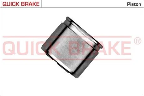Tłoczek QUICK BRAKE 185281K (фото 1)