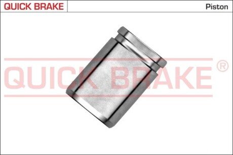 Tłoczek QUICK BRAKE 185297K