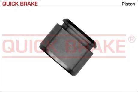 TLOCZEK ZACISKU H-CA QUICK BRAKE 185298K