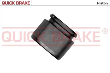 Tłoczek QUICK BRAKE 185302K