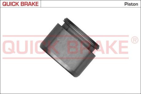 Tłoczek QUICK BRAKE 185308K