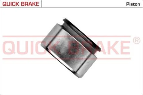 Tłoczek QUICK BRAKE 185311K (фото 1)