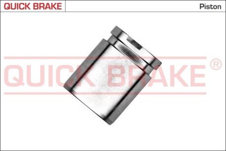 Tłoczek QUICK BRAKE 185316K