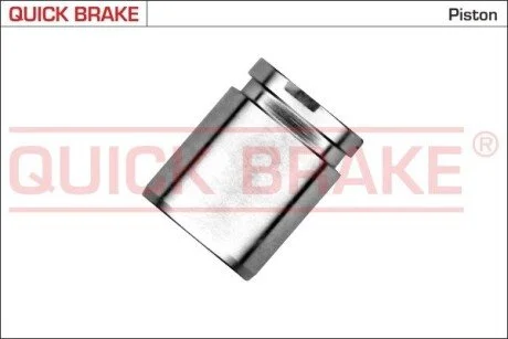 Tłoczek QUICK BRAKE 185316K (фото 1)
