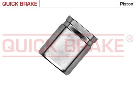 Tłoczek QUICK BRAKE 185319K