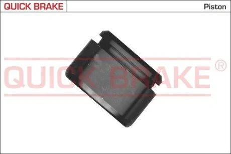 Елементи гальмівного супорта QUICK BRAKE 185321K