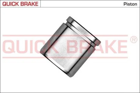 Tłoczek QUICK BRAKE 185327K