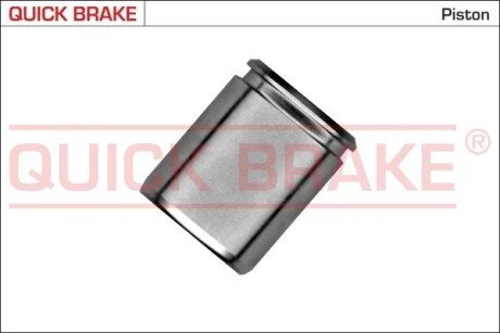 Tłoczek QUICK BRAKE 185328K