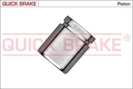 Tłoczek QUICK BRAKE 185335K