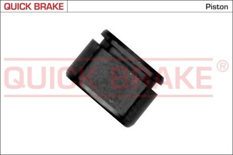 Tłoczek QUICK BRAKE 185337K