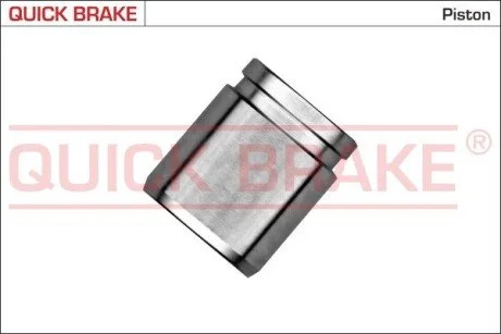 Tłoczek QUICK BRAKE 185338K