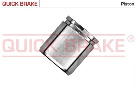 Tłoczek QUICK BRAKE 185342K