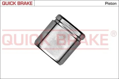 Tłoczek QUICK BRAKE 185343K