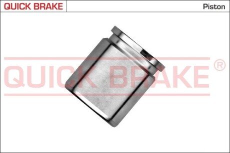 Tłoczek QUICK BRAKE 185346K