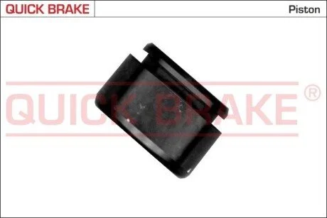 Tłoczek QUICK BRAKE 185351K (фото 1)