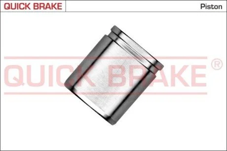 TLOCZEK ZACISKU H-CA QUICK BRAKE 185352K