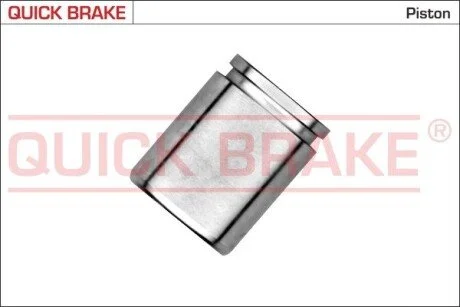 Tłoczek QUICK BRAKE 185353K