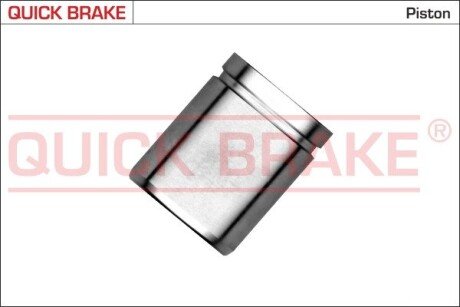 Tłoczek QUICK BRAKE 185354K