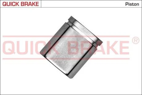 Tłoczek QUICK BRAKE 185356K