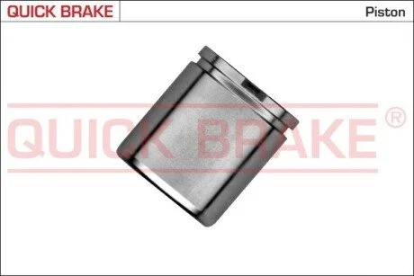 Tłoczek QUICK BRAKE 185357K