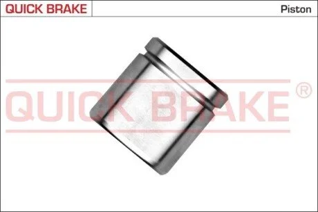 TLOCZEK ZACISKU H-CA QUICK BRAKE 185362K