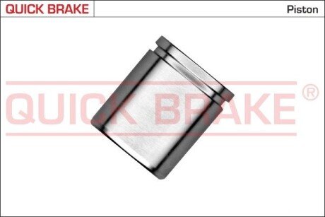 Tłoczek QUICK BRAKE 185364K