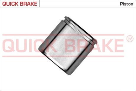 Tłoczek QUICK BRAKE 185365K