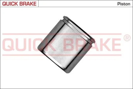 Tłoczek QUICK BRAKE 185365K