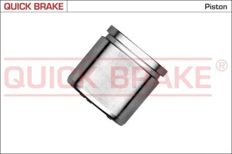 Tłoczek QUICK BRAKE 185366K (фото 1)