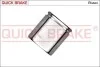 Tłoczek QUICK BRAKE 185367K (фото 1)
