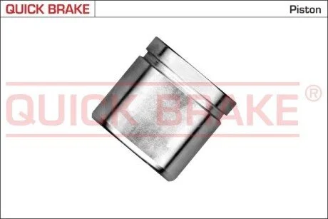 Tłoczek QUICK BRAKE 185368K