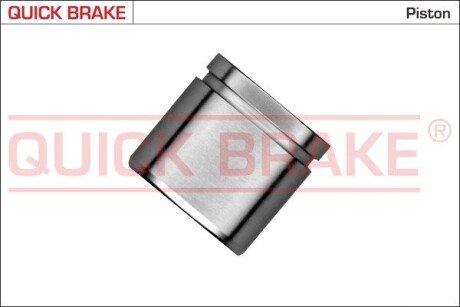 Tłoczek QUICK BRAKE 185372K