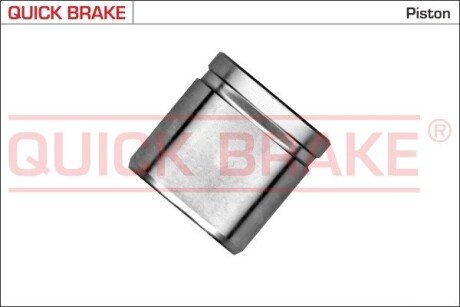 Tłoczek QUICK BRAKE 185375K