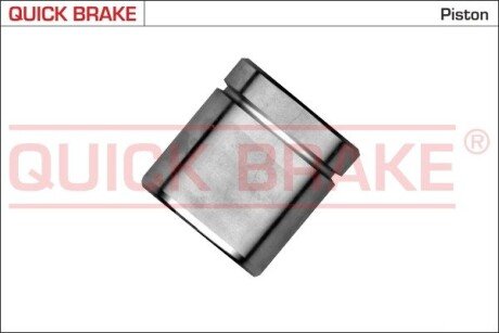 Tłoczek QUICK BRAKE 185376K