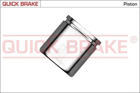Tłoczek QUICK BRAKE 185378K