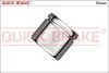 Tłoczek QUICK BRAKE 185385K (фото 1)