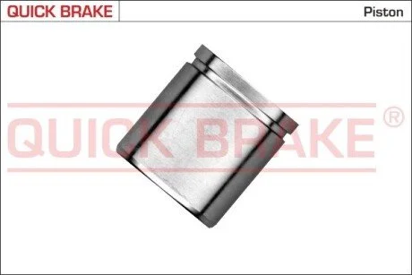 Tłoczek QUICK BRAKE 185389K
