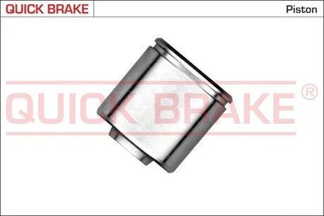 Tłoczek QUICK BRAKE 185390K (фото 1)