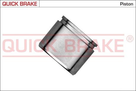 Tłoczek QUICK BRAKE 185391K