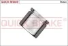Tłoczek QUICK BRAKE 185397K (фото 1)