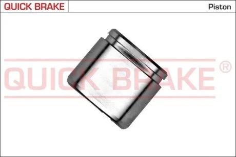 Tłoczek QUICK BRAKE 185400K (фото 1)